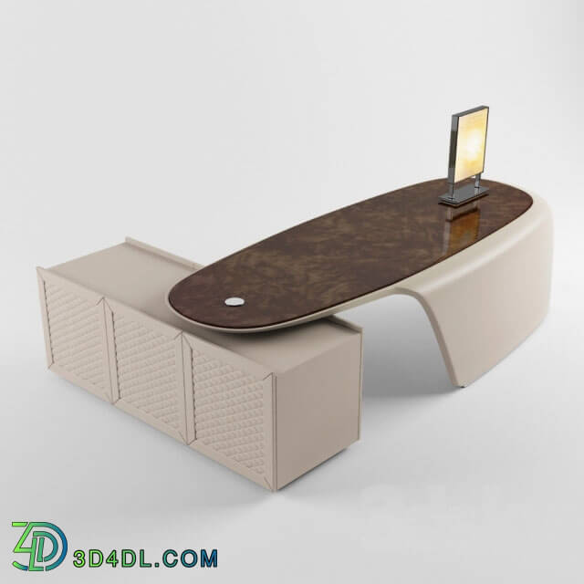 Office furniture - bentley office desk