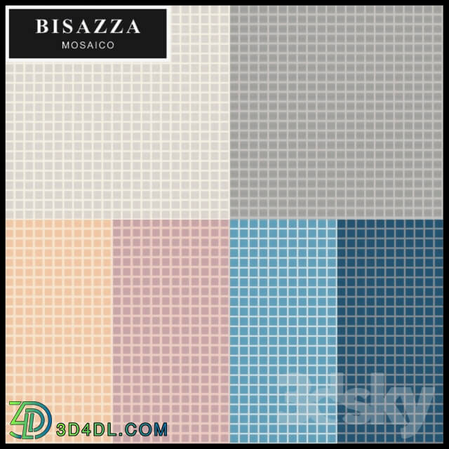 Tile - Bisazza