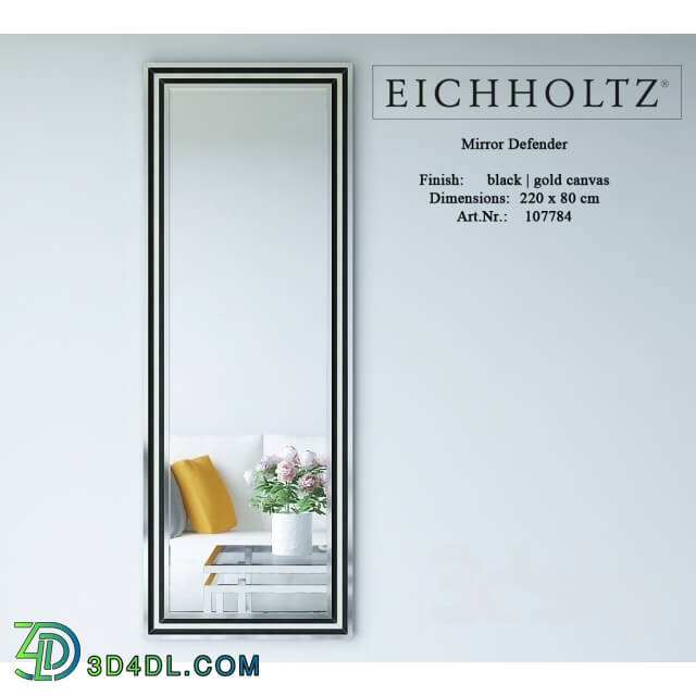 Mirror - Eichholtz _ Mirror Defender