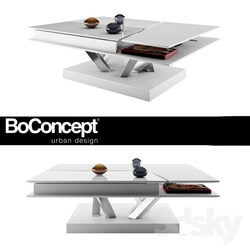 Table - BoConcept_Barcelona_Table 
