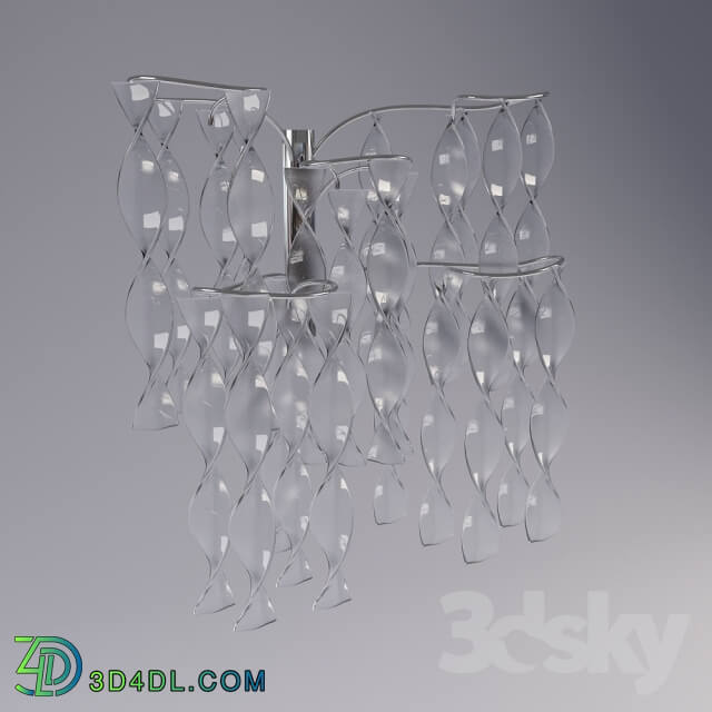 Wall light - Prearo