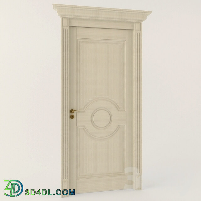 Doors - Door