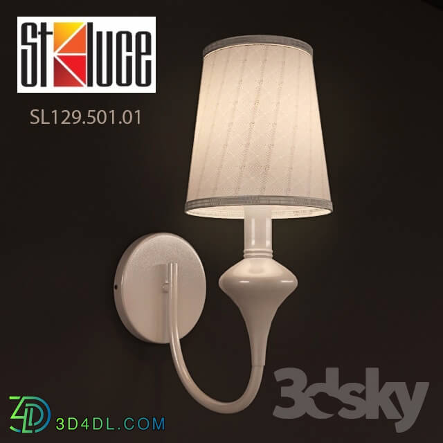 Wall light - Bra St Luce 129.501.01