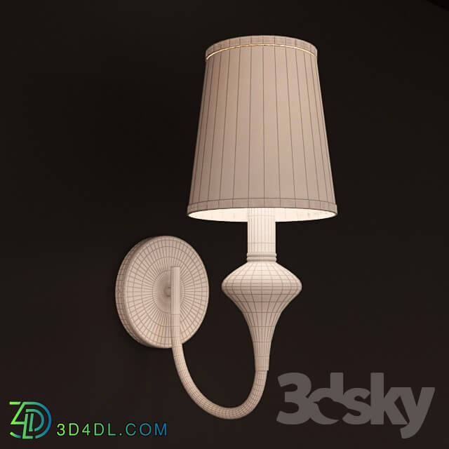 Wall light - Bra St Luce 129.501.01