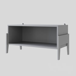 Sideboard _ Chest of drawer - OM Storage LOTO 003 