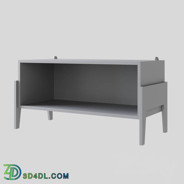 Sideboard _ Chest of drawer - OM Storage LOTO 003