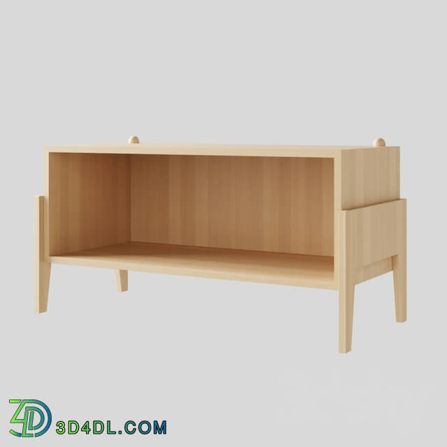 Sideboard _ Chest of drawer - OM Storage LOTO 003