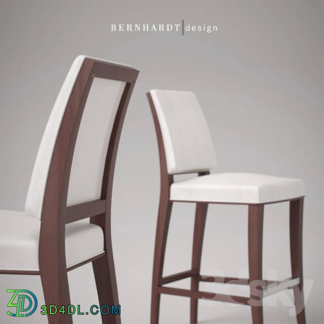 Chair - BERNHARDT St.Germain