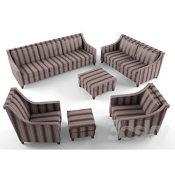 Sofa - Jab Furniture 