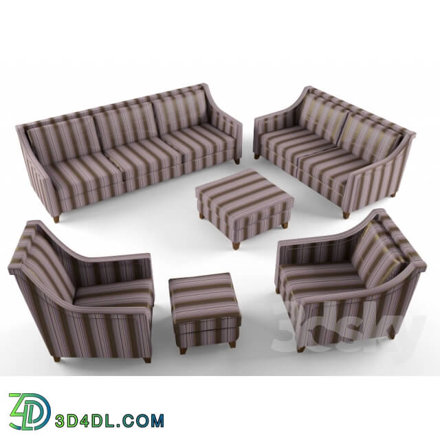 Sofa - Jab Furniture