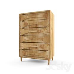 Sideboard _ Chest of drawer - Chest of drawers 