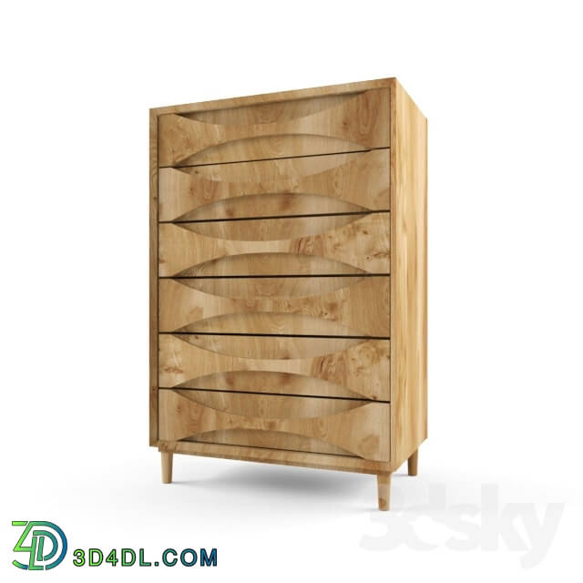 Sideboard _ Chest of drawer - Chest of drawers