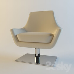 Office furniture - Kresslo Lana 