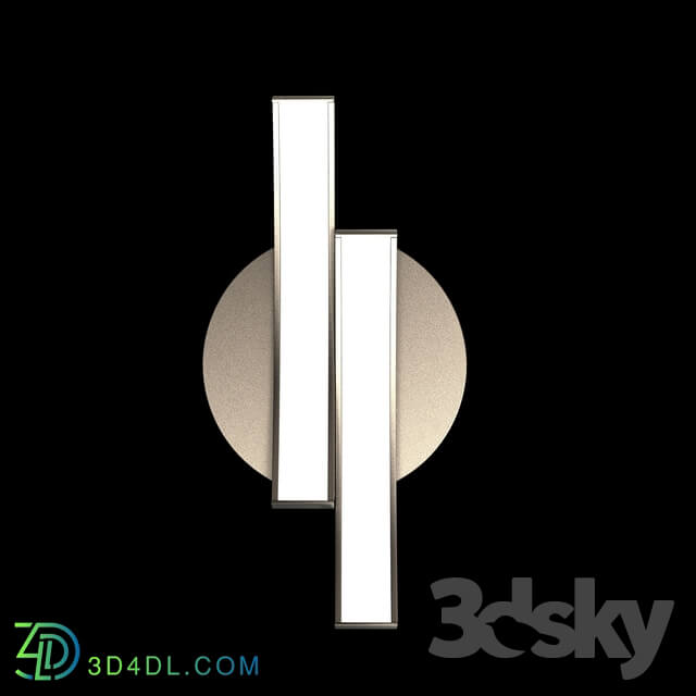 Wall light - Luchera TBAR2-18-01