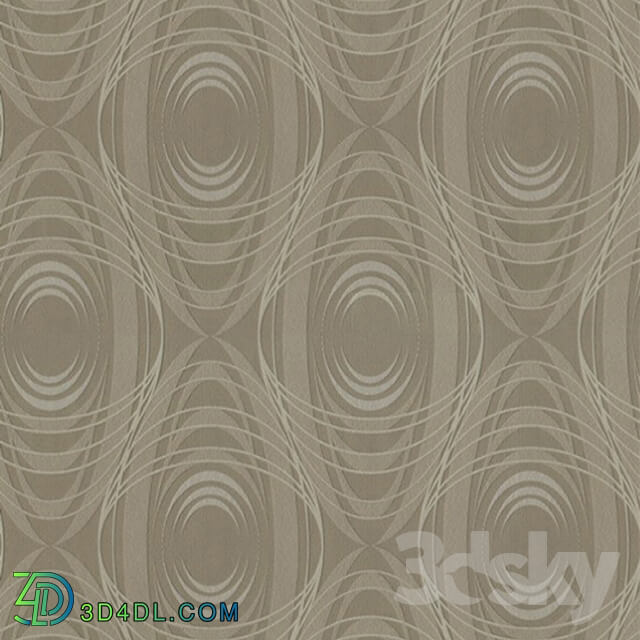 Wall covering - Wallpapers Erismann