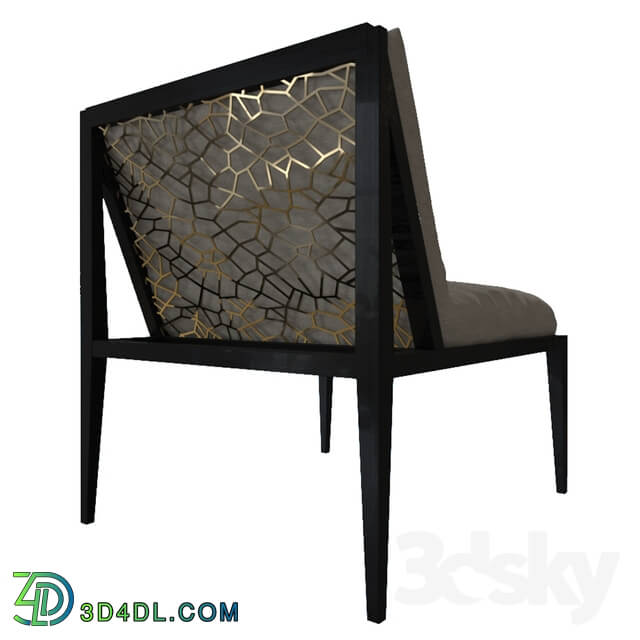 Arm chair - Marioni Gilda ARMCHAIR