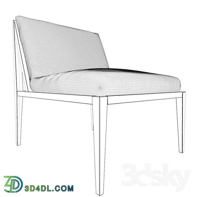 Arm chair - Marioni Gilda ARMCHAIR