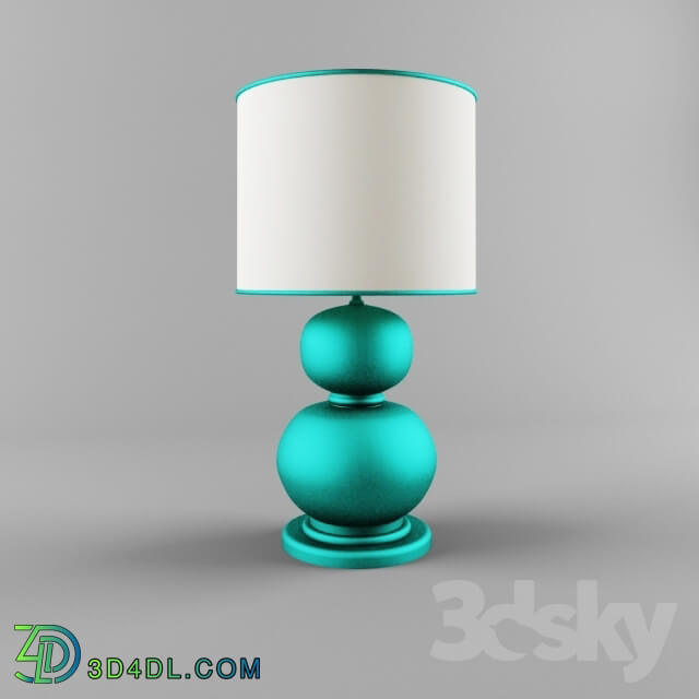 Table lamp - table.light.5