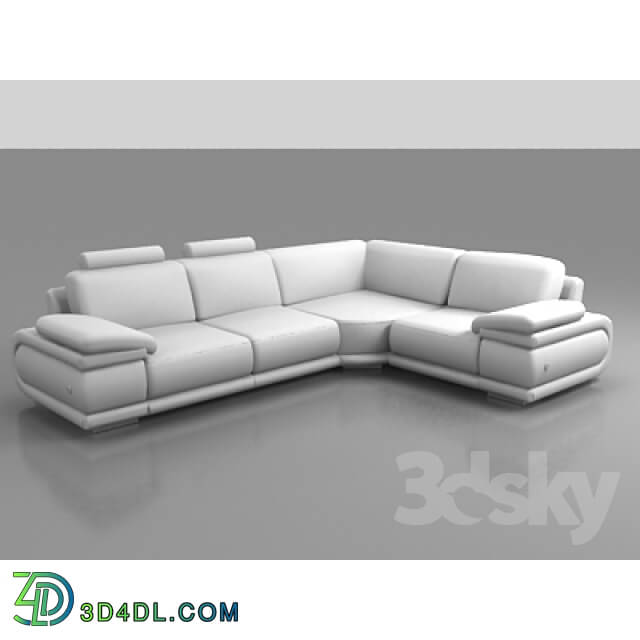 Sofa - Sofa _Kalinka 46_