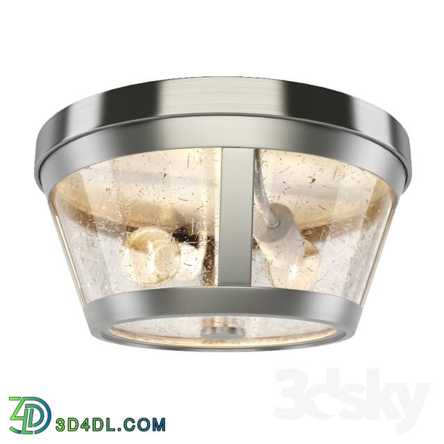 Ceiling light - Feiss FM393ORB