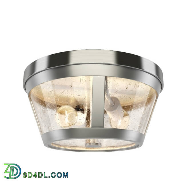 Ceiling light - Feiss FM393ORB