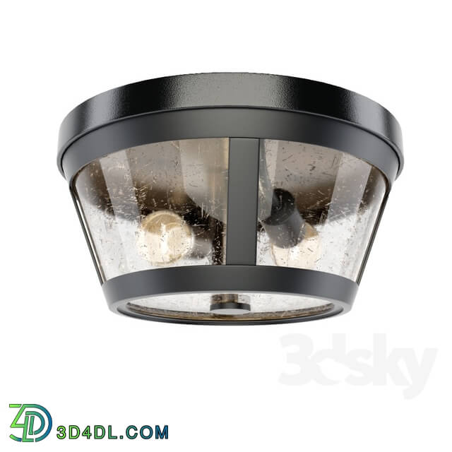 Ceiling light - Feiss FM393ORB