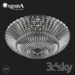 Ceiling light - 722_080 LIMPIO Osgona 