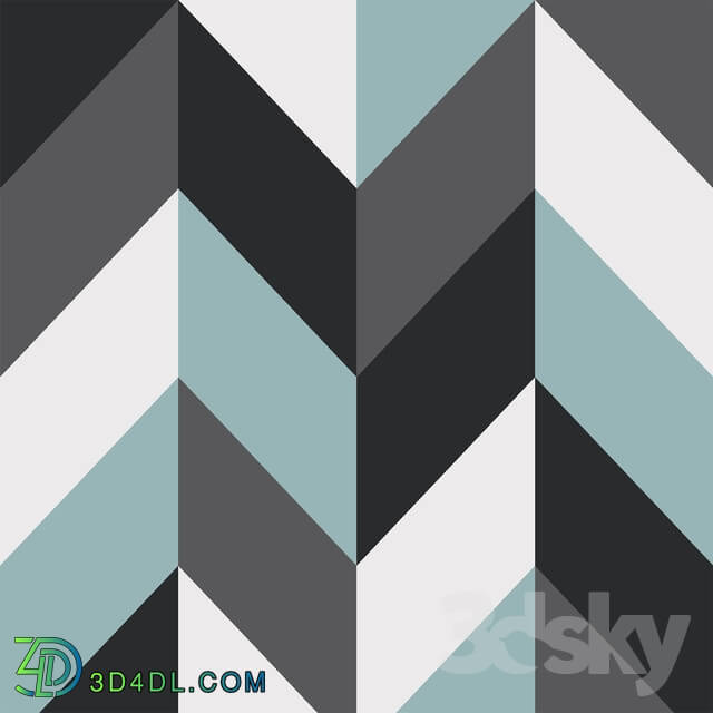 Wall covering - Wallpaper 01