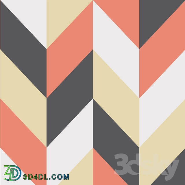 Wall covering - Wallpaper 01