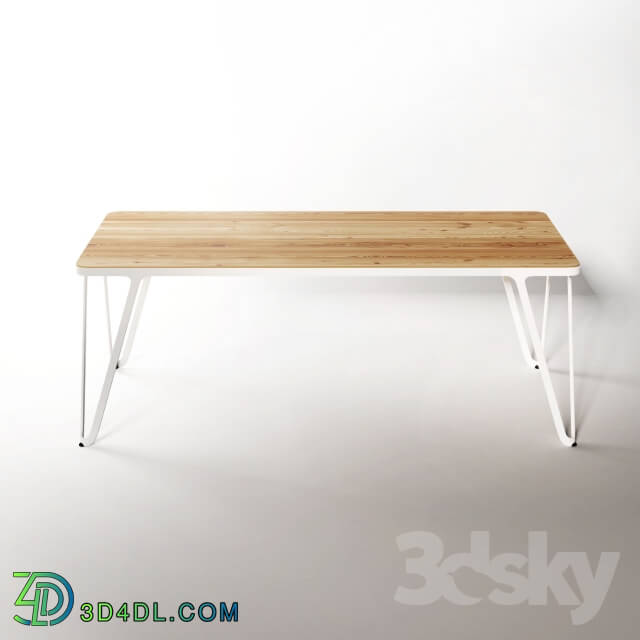 Table - LOOP TABLE