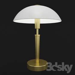 Table lamp - Eglo Solo 1 87254 