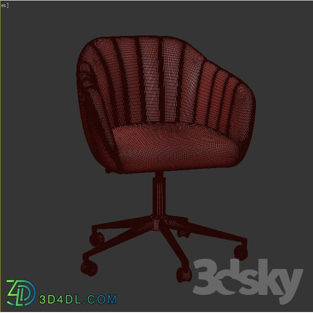 Office furniture - office chair