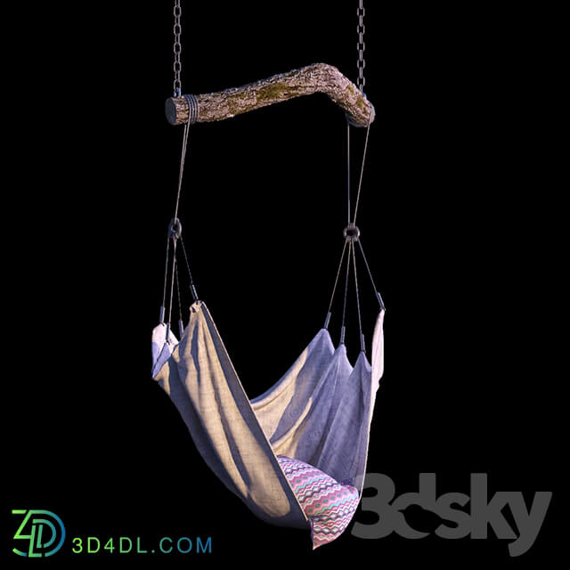 Other - hammock