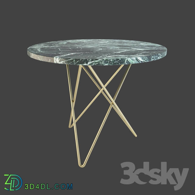 Table - Coffee table August