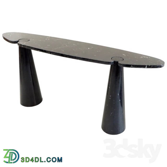 Table - Angelo mangiarotti