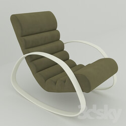 Arm chair - Acomodel chair 
