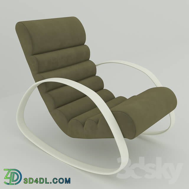 Arm chair - Acomodel chair