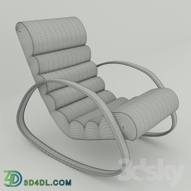 Arm chair - Acomodel chair