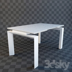 Table - DomItalia _ Trend 140 