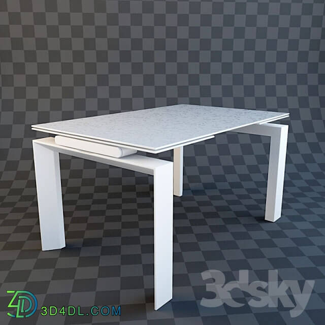 Table - DomItalia _ Trend 140