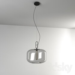 Ceiling light - VIOKEF Pendant Light RETRO 