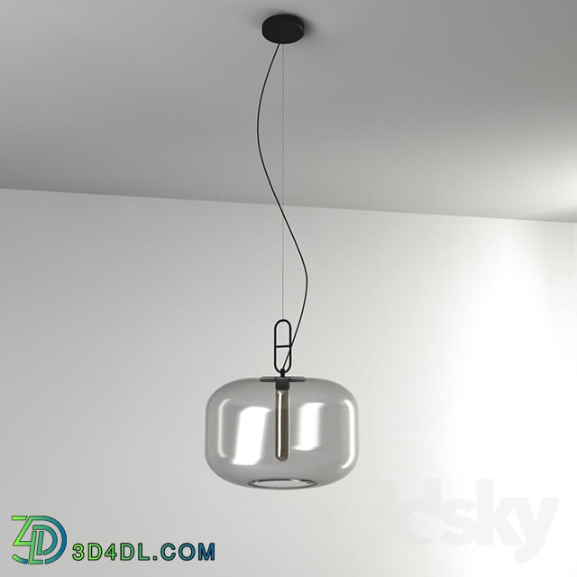 Ceiling light - VIOKEF Pendant Light RETRO