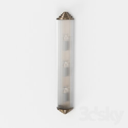 Wall light - Petitot wall light I _ 3 