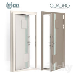 Doors - Quadro _OM_ 