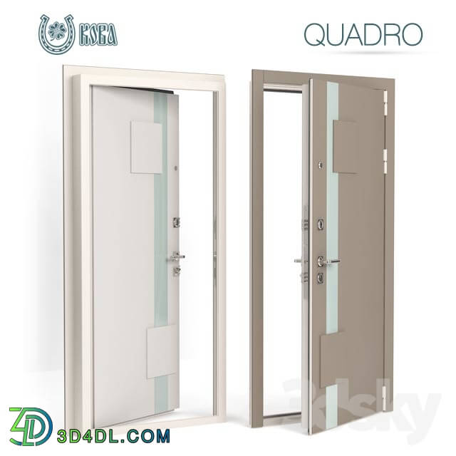 Doors - Quadro _OM_