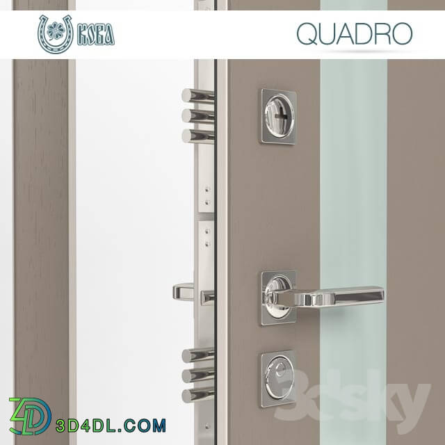 Doors - Quadro _OM_