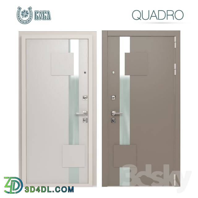 Doors - Quadro _OM_