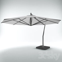 Other architectural elements - SHAX Umbrella 