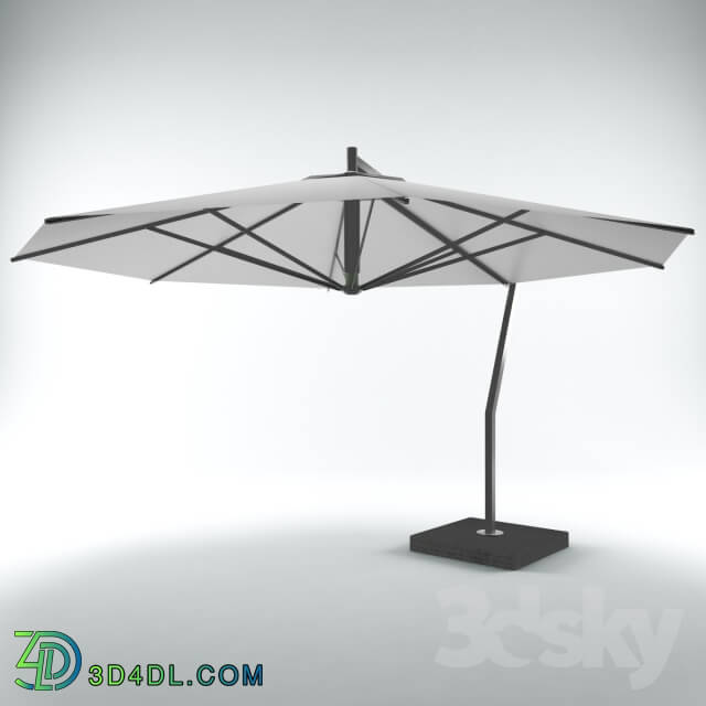 Other architectural elements - SHAX Umbrella