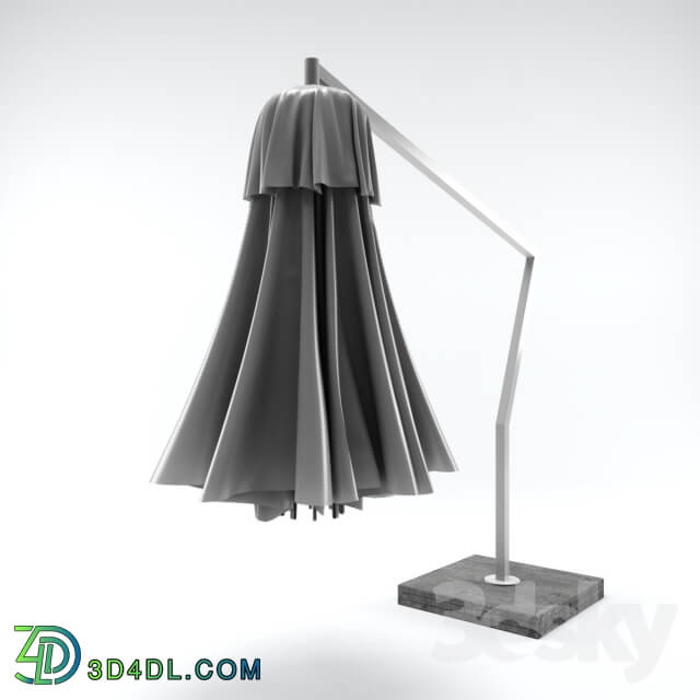 Other architectural elements - SHAX Umbrella